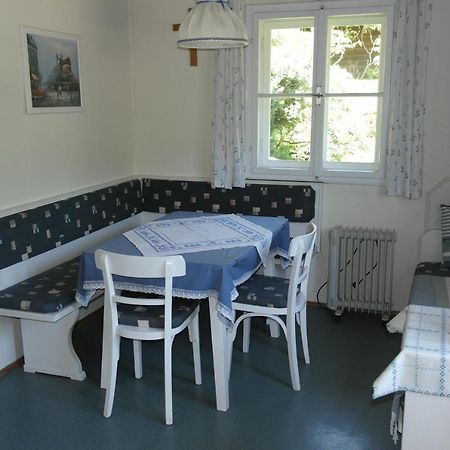 Ferienhaus Simon Pörtschach am Wörthersee Exteriör bild