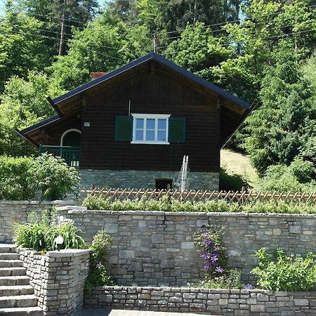 Ferienhaus Simon Pörtschach am Wörthersee Exteriör bild
