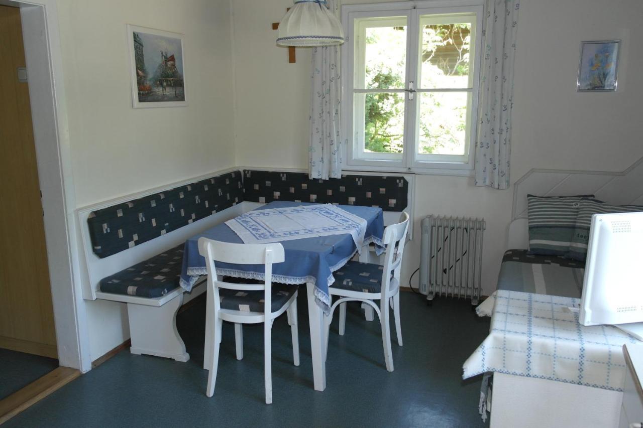 Ferienhaus Simon Pörtschach am Wörthersee Exteriör bild